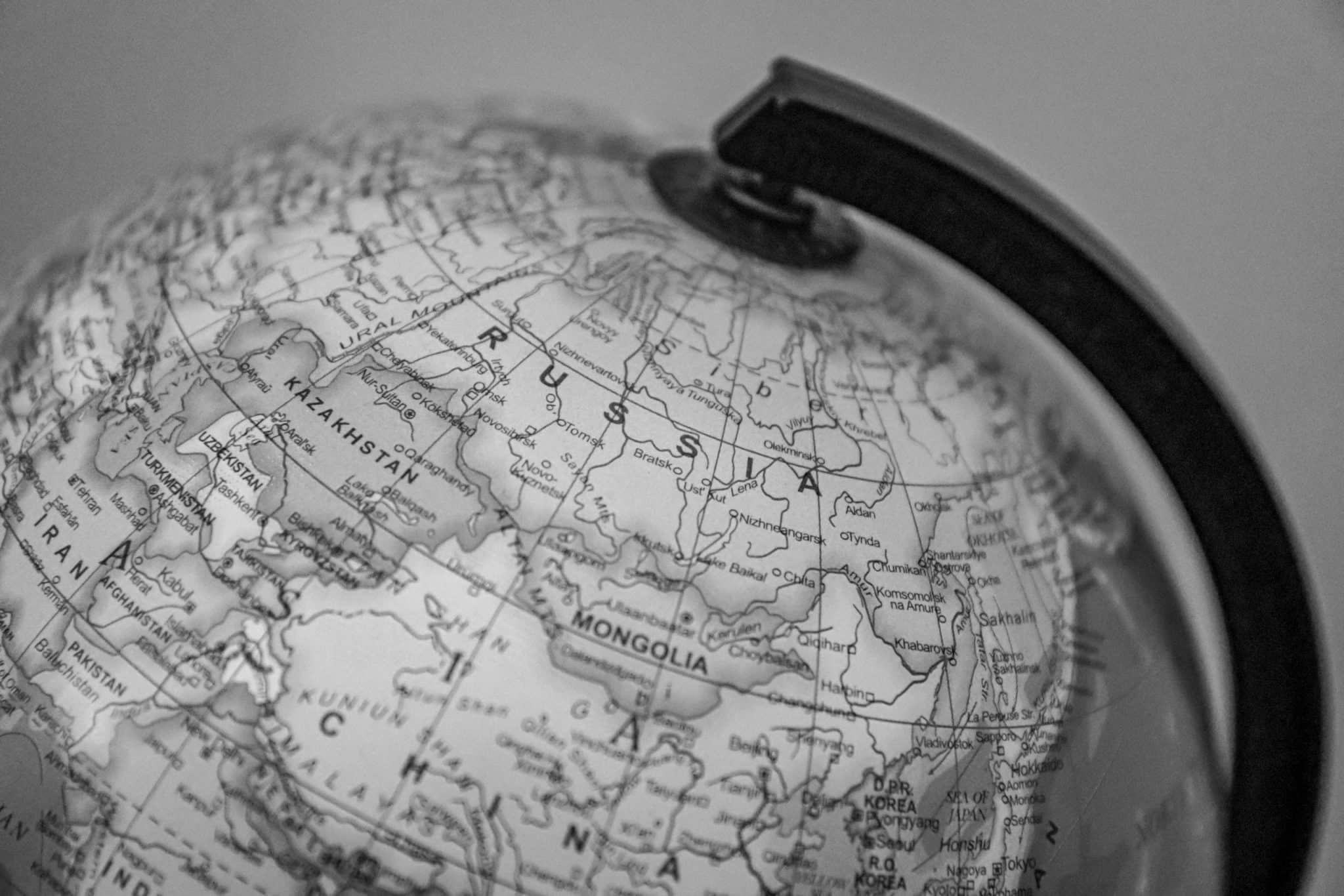 Beyond Borders: Exploring the World's Lesser-Known Gems