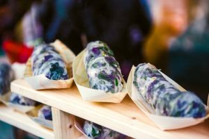 Non-Alcoholic Pairings: Elevating Plant-Based Dining