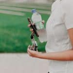 High-Tech Water Bottles That Ensure Proper Hydration