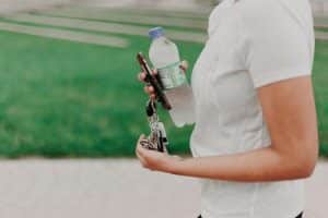 High-Tech Water Bottles That Ensure Proper Hydration