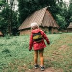 The Culture and Traditions of Vilnius: Europe's Green Capital