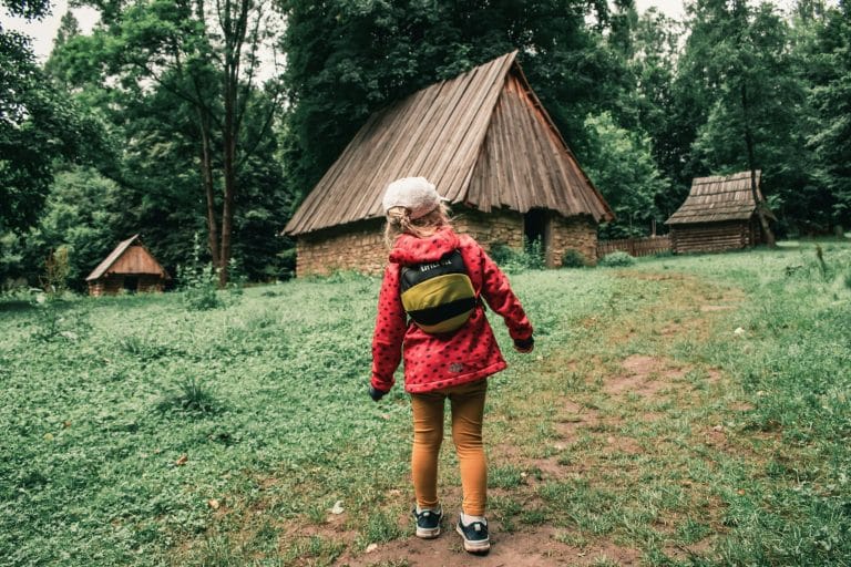 The Culture and Traditions of Vilnius: Europe's Green Capital
