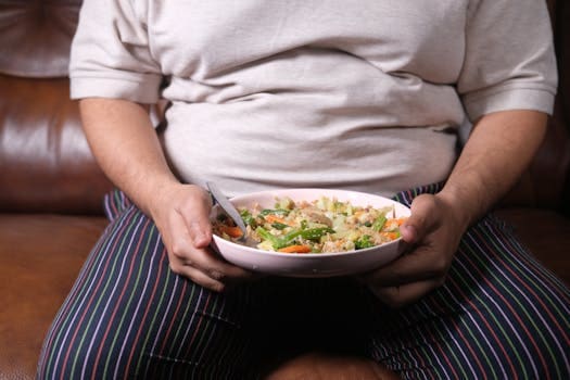 Nutrition for Wellness: How Food Impacts Your Body