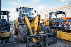 Construction Boom: Career Opportunities in Building and Civil Engineering
