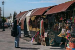 Experiential Retail Spaces: Beyond Traditional Shopping