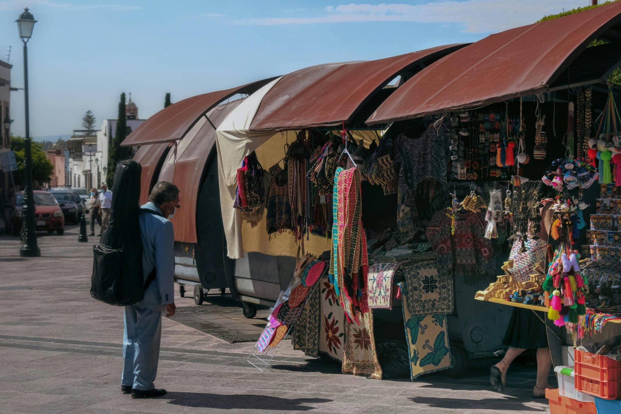 Experiential Retail Spaces: Beyond Traditional Shopping