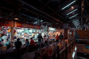 The Rise of Social Commerce: Shopping Without Leaving Your Feed