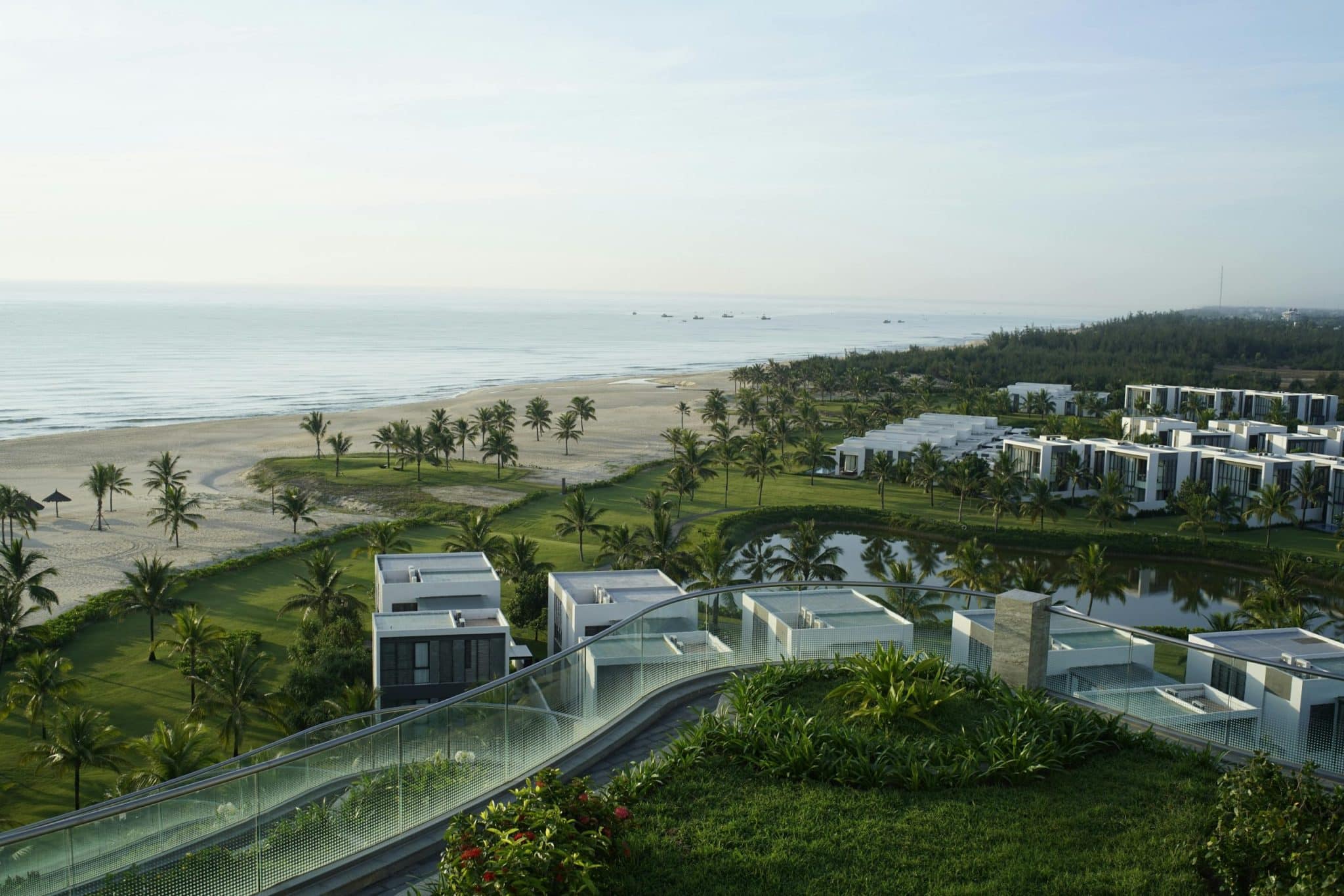 The Shift Away From High-Risk Property Areas