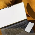 Rollable Laptop Displays: Screens That Grow on Command