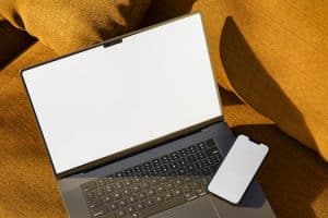 Rollable Laptop Displays: Screens That Grow on Command