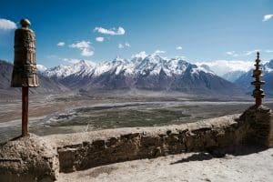Uncharted Territories: Emerging Destinations for 2025