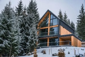 Winter Escapes: Cabin Retreats for Romantic Getaways