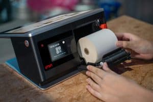 Smart Shopping Carts: Technology Streamlining the Checkout Process