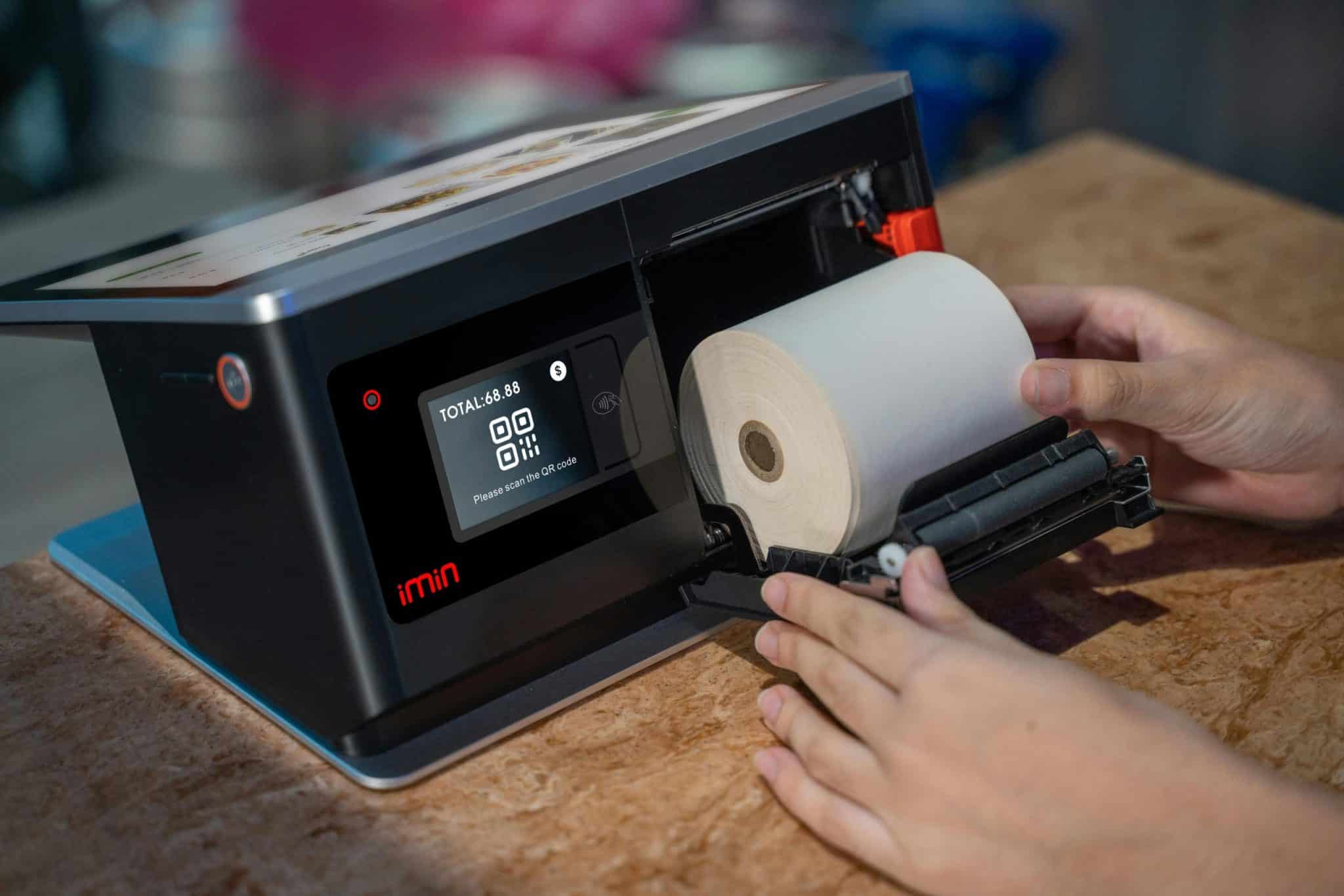Smart Shopping Carts: Technology Streamlining the Checkout Process