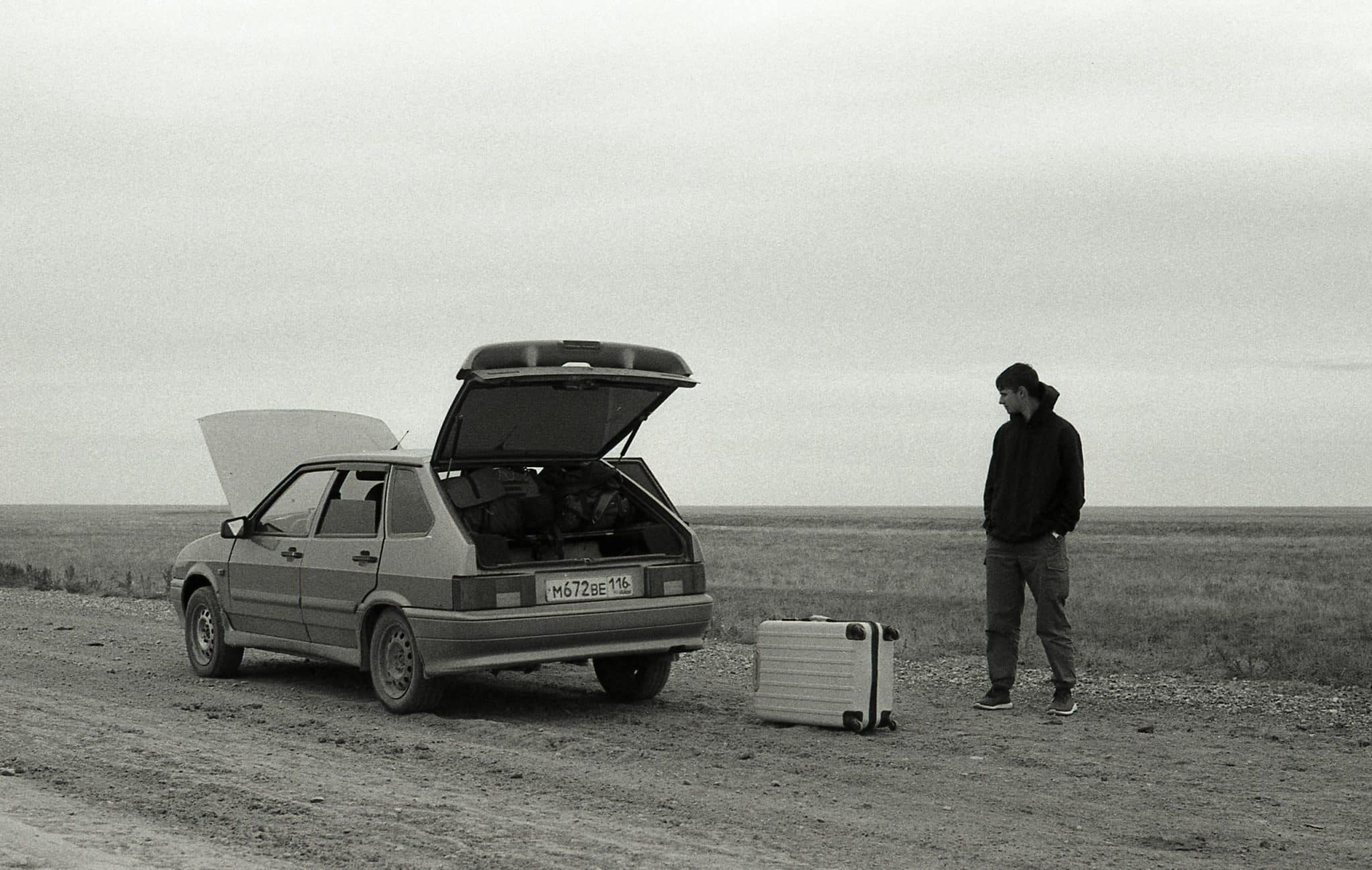 The Road Best Travelled: Unexpected Journeys Worth Taking
