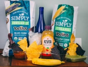 Impulse Treats: The Rise of Natural and Organic Snacks
