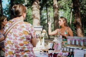 Shopping for Experiences: The Shift from Products to Memories