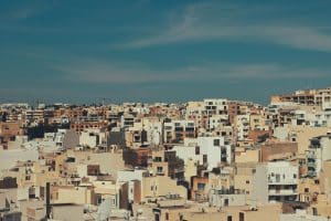 European Real Estate Market Outlook for 2025