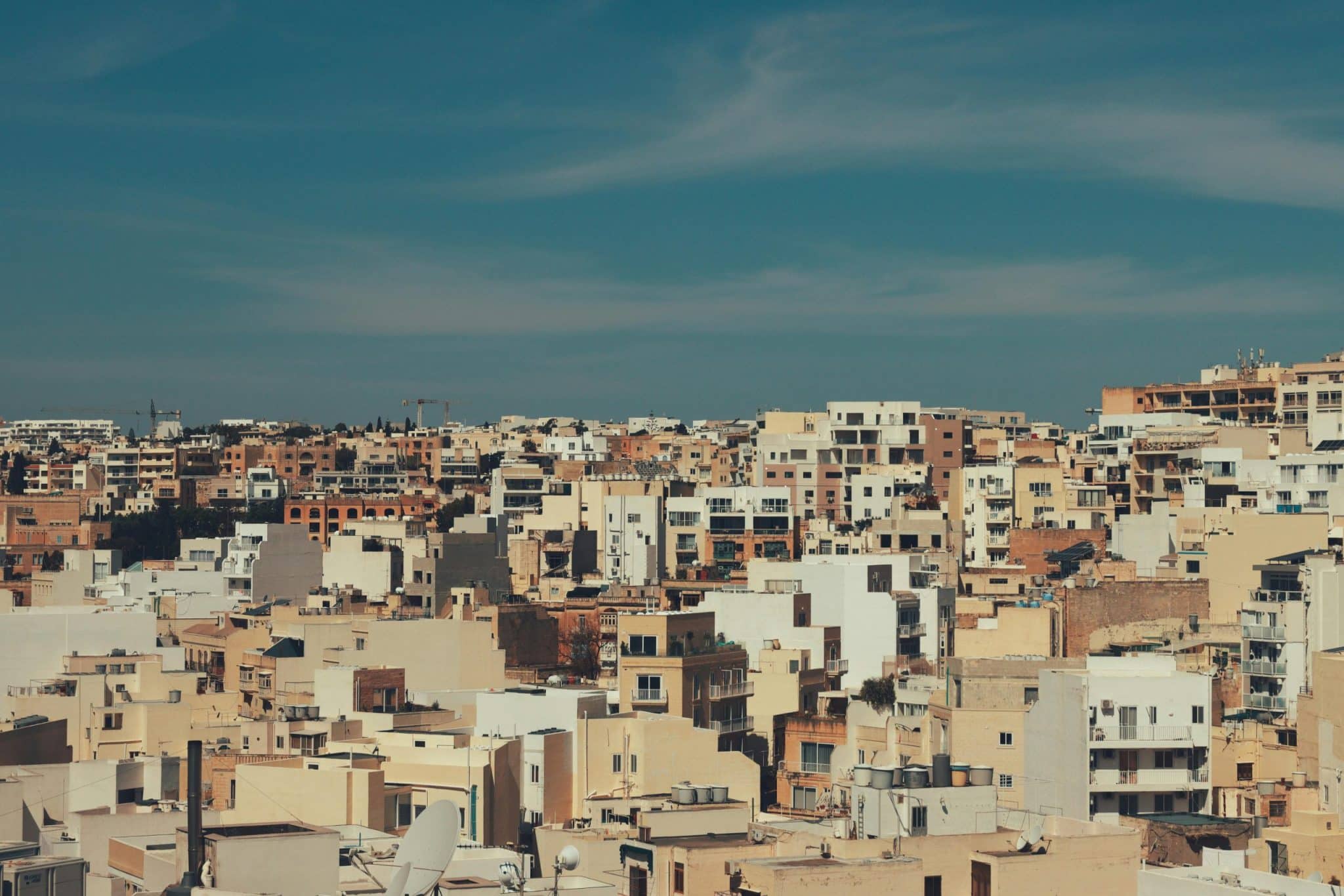 European Real Estate Market Outlook for 2025