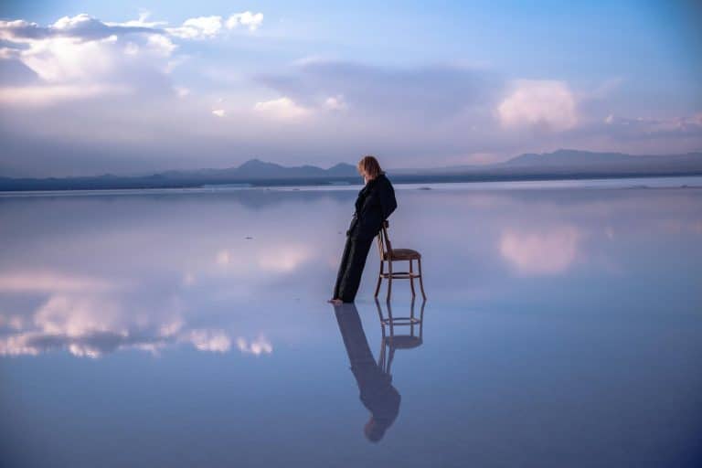 Dreamy Landscapes: Photographing Nature's Masterpieces
