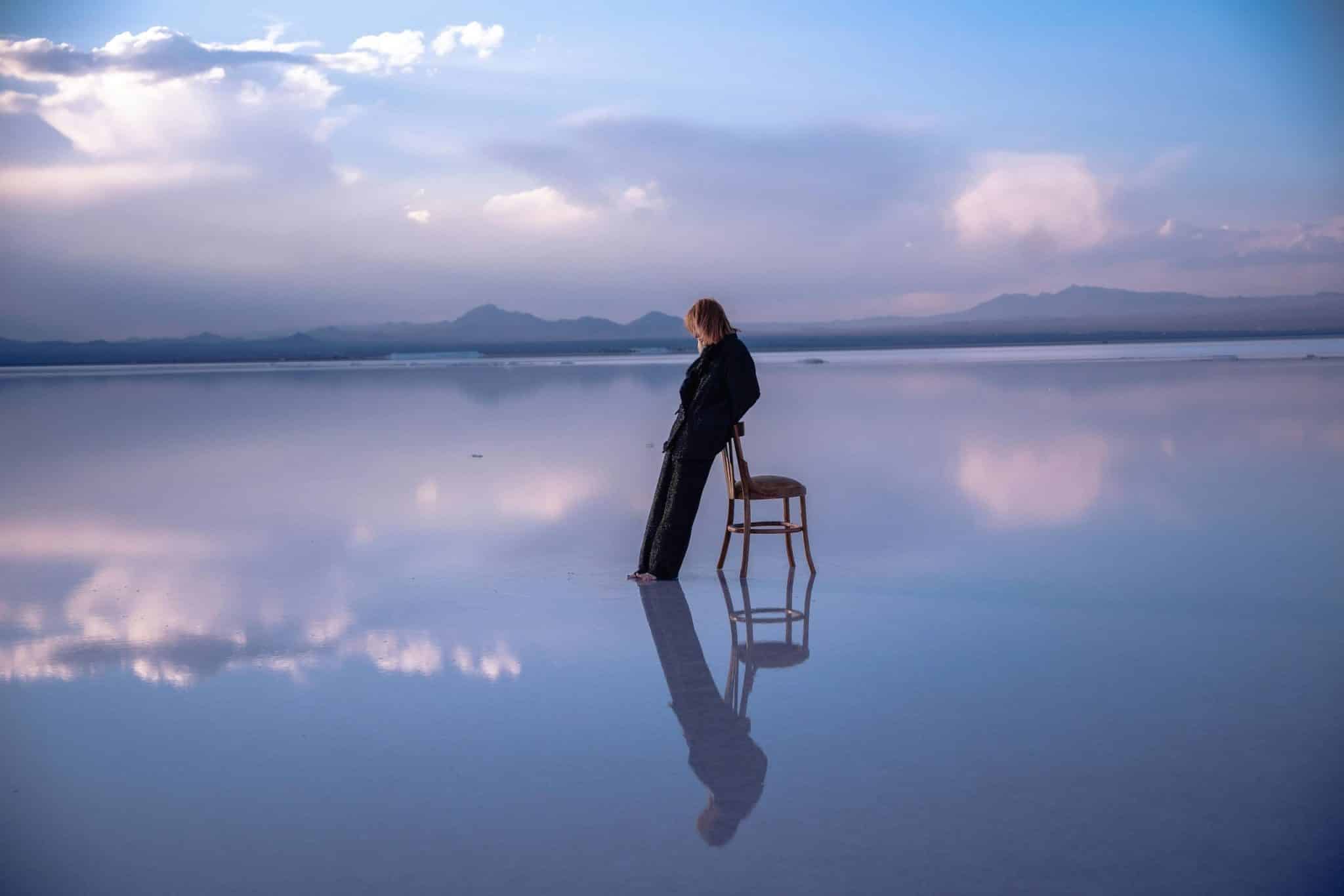 Dreamy Landscapes: Photographing Nature's Masterpieces