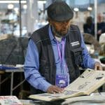 Voyage of Discovery: Finding Yourself in Unfamiliar Places