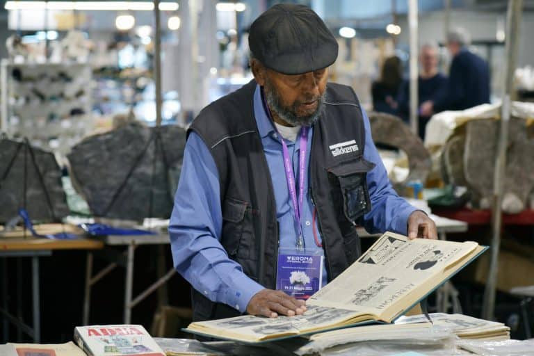 Voyage of Discovery: Finding Yourself in Unfamiliar Places