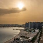 Hotel Market Benefiting From Higher Tourist Numbers