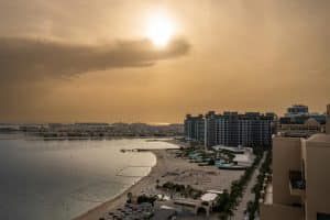 Hotel Market Benefiting From Higher Tourist Numbers