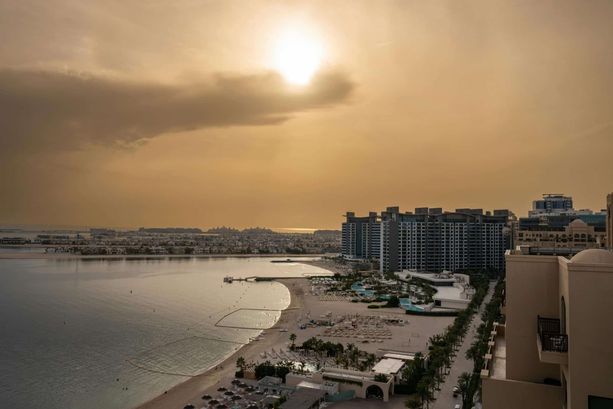 Hotel Market Benefiting From Higher Tourist Numbers