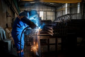 Asia Pacific: The Outlier in Construction Trends