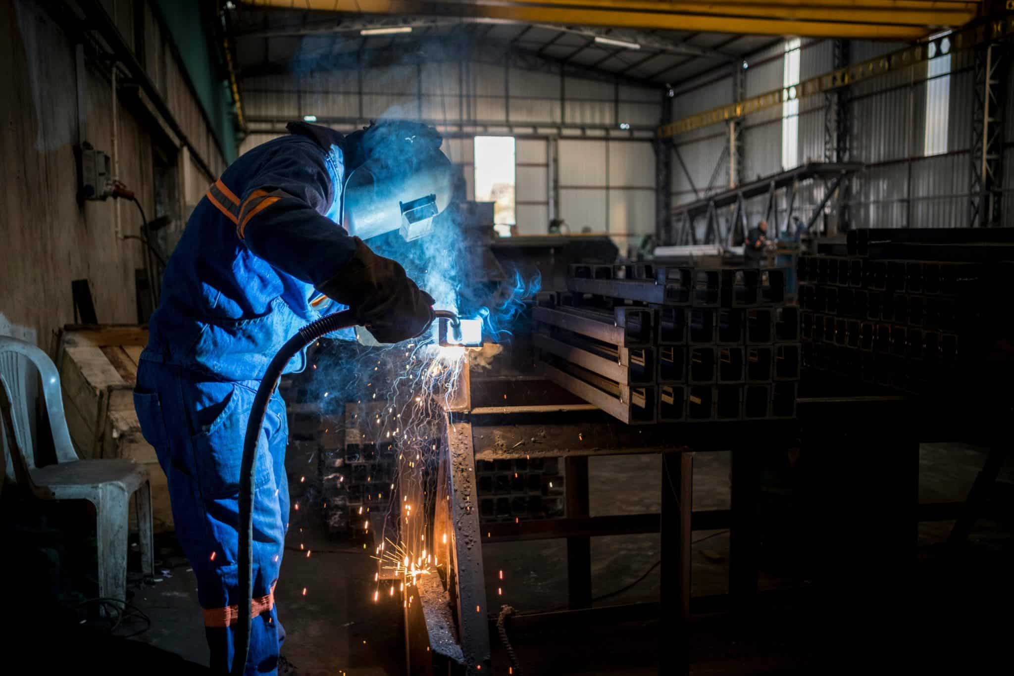 Asia Pacific: The Outlier in Construction Trends