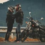 Adventure Touring: The Best Motorcycles for Long-Distance Travel