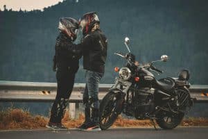 Adventure Touring: The Best Motorcycles for Long-Distance Travel