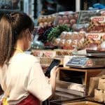 From Global to Local: The Shift in Food Supply Chains