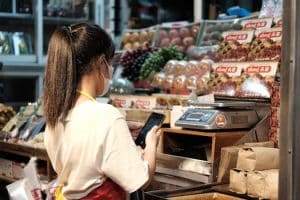 From Global to Local: The Shift in Food Supply Chains