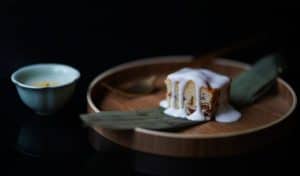 Luxury Comfort: Decadent Pairings in Fine Dining