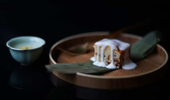 Luxury Comfort: Decadent Pairings in Fine Dining