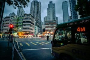 Converting Commercial Buildings into Residential Spaces