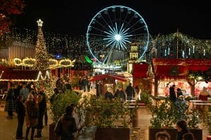 Salt Lake City: A Surprisingly Perfect Family Destination