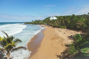 Exploring Paradise: The Hidden Beaches of Puerto Rico