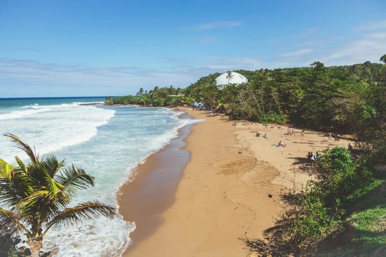 Exploring Paradise: The Hidden Beaches of Puerto Rico