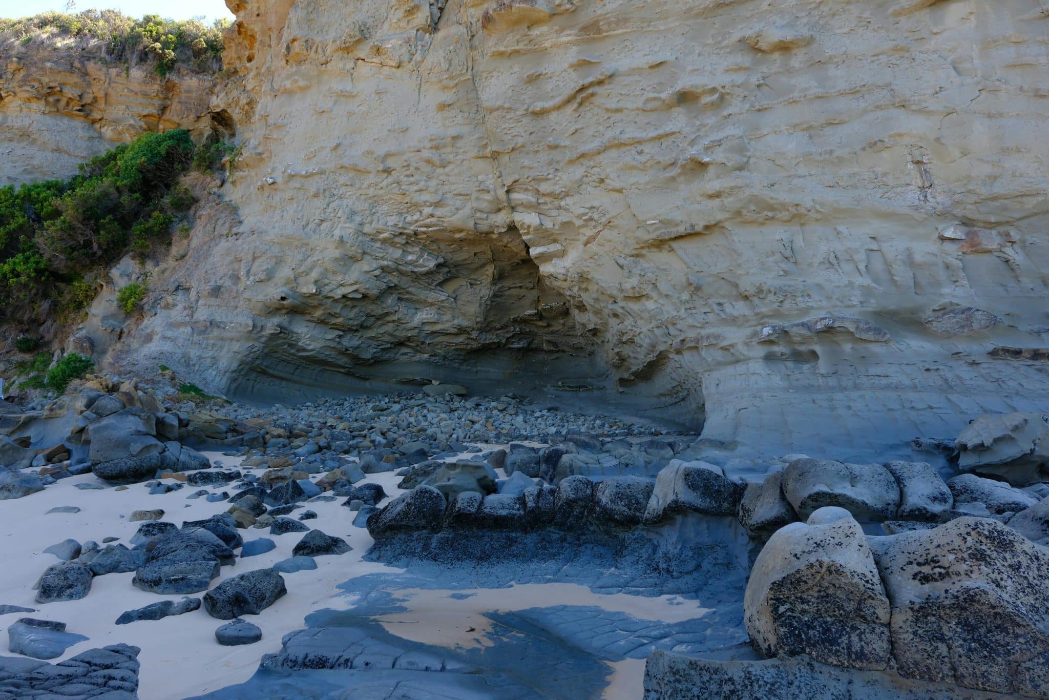 Trails Less Traveled: Hiking the Unexplored Territories
