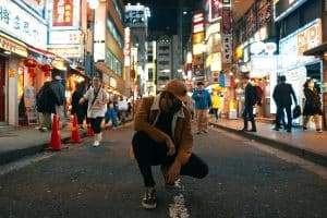 Live Shopping Events: Entertainment and Commerce Collide
