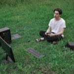 Tales from the Trail: Stories from Backpackers Around the World