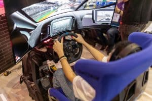 Video Game Credits: How Esports Earns High School Diplomas