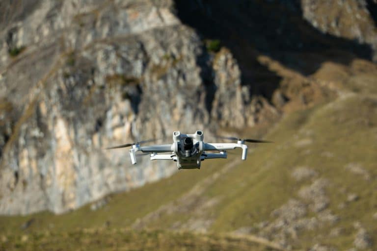 Drones and Robotics Transforming Property Management