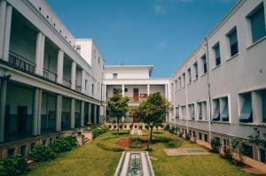 Parent-Teacher DAOs: Blockchain Governance in School Boards