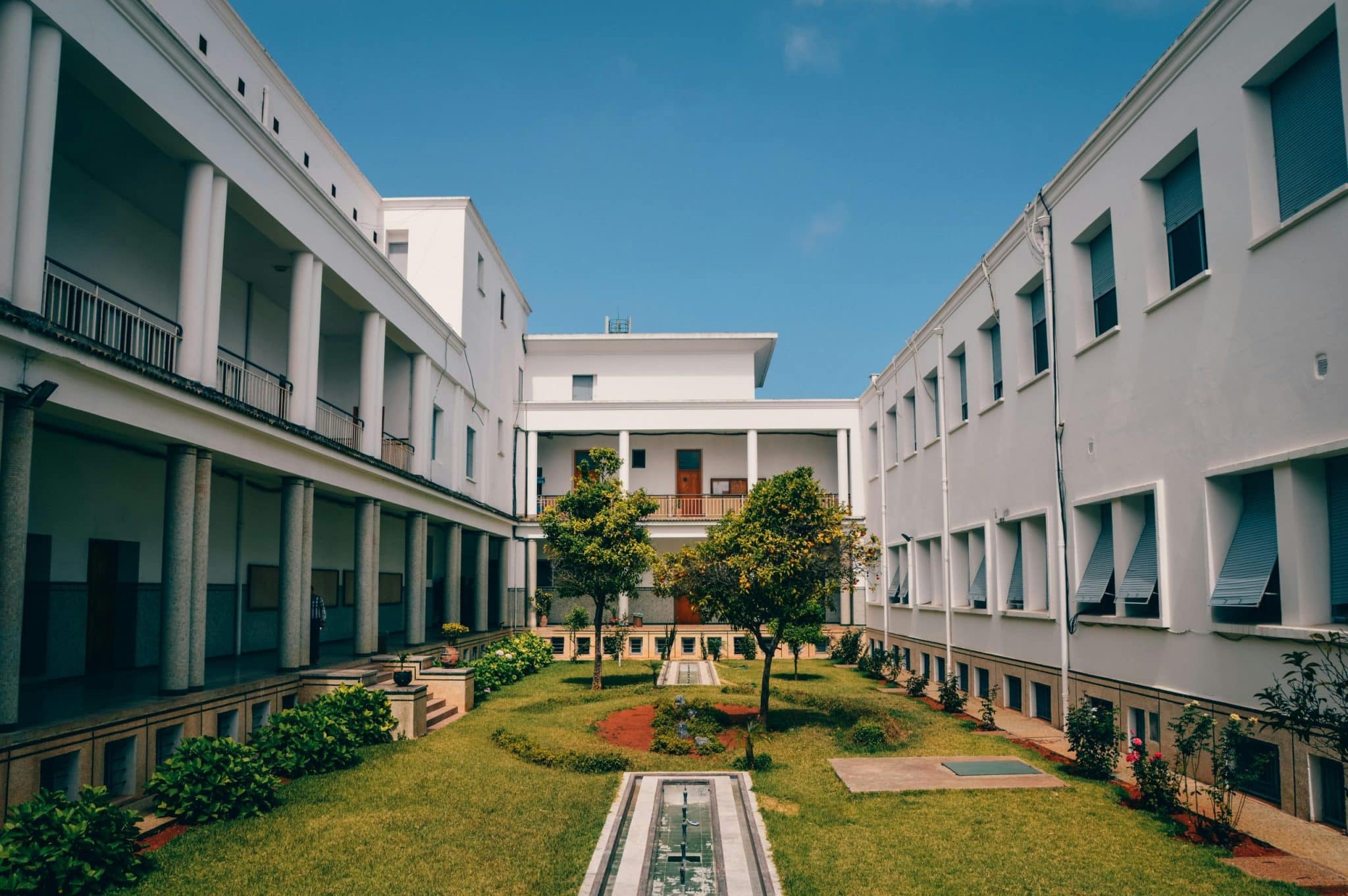 Parent-Teacher DAOs: Blockchain Governance in School Boards