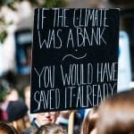 The Impact of Climate Change on Global Food Systems